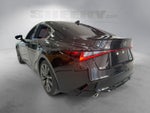 2024 Lexus IS 350 F SPORT