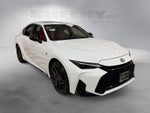 2026 Lexus Is IS 350 F SPORT
