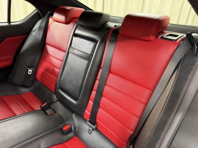 2026 Lexus Is IS 350 F SPORT
