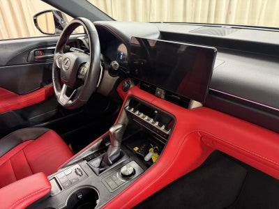 2026 Lexus Is IS 350 F SPORT