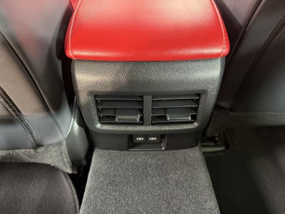 2026 Lexus Is IS 350 F SPORT
