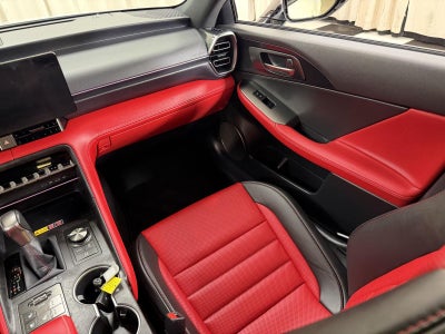 2026 Lexus Is IS 350 F SPORT