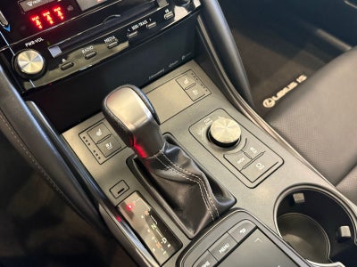 2024 Lexus IS 350 F SPORT