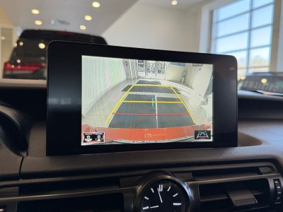 2024 Lexus IS 350 F SPORT