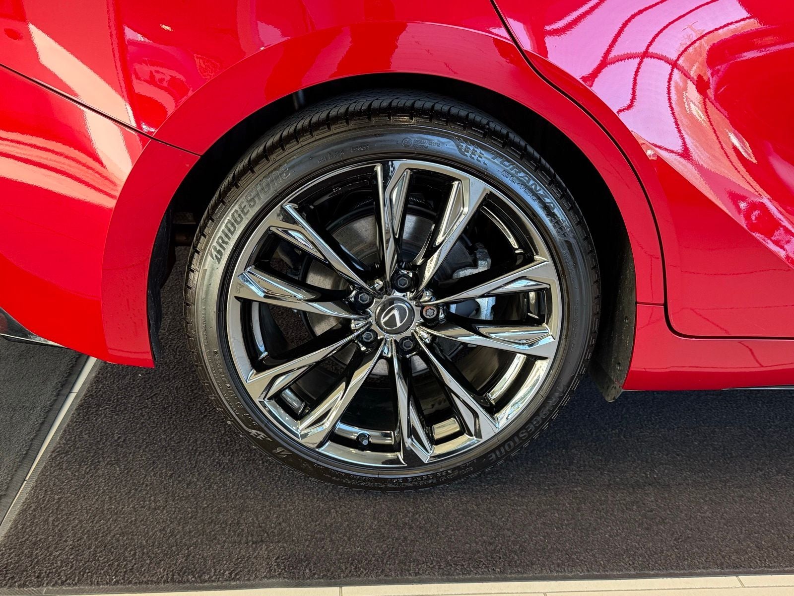 2024 Lexus IS 350 F SPORT