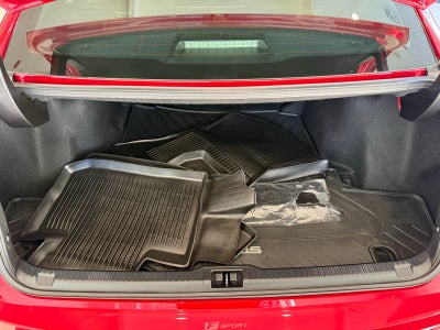 2024 Lexus IS 350 F SPORT