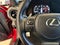 2024 Lexus IS 350 F SPORT