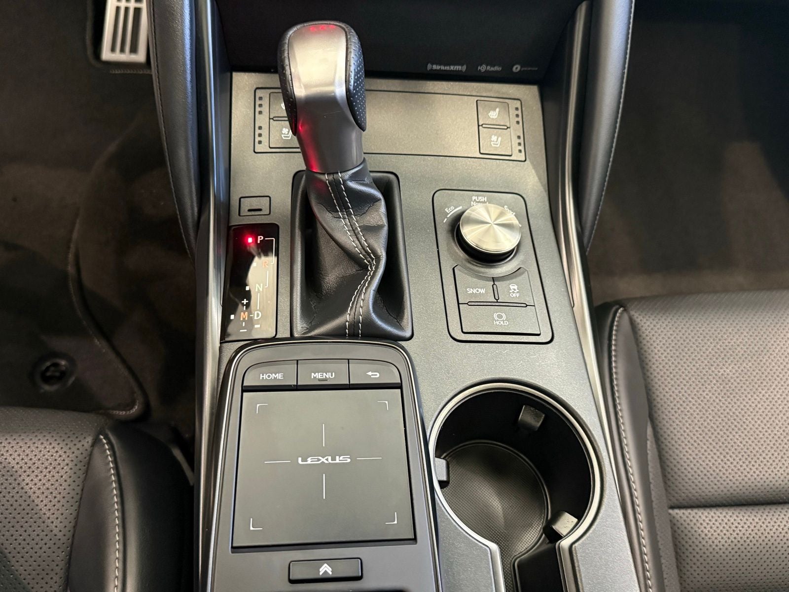 2024 Lexus IS 350 F SPORT