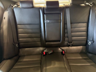 2024 Lexus IS 350 F SPORT