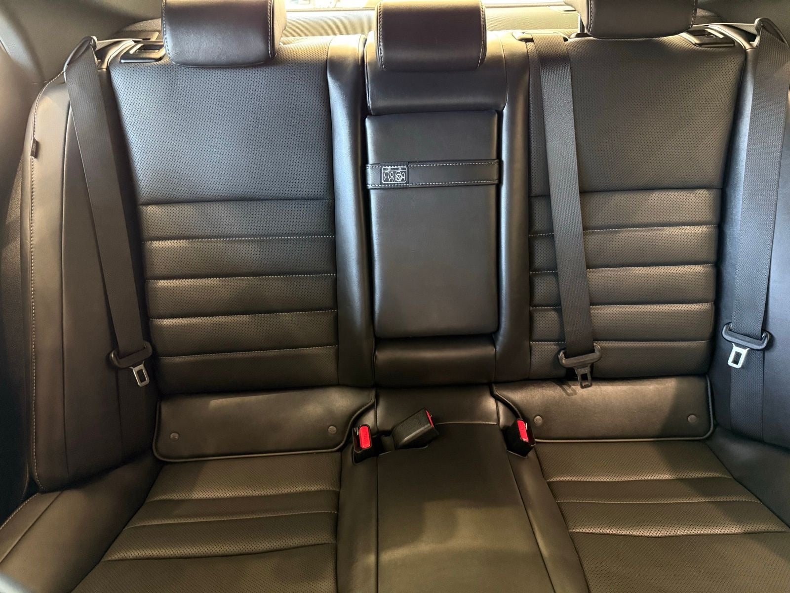 2024 Lexus IS 350 F SPORT