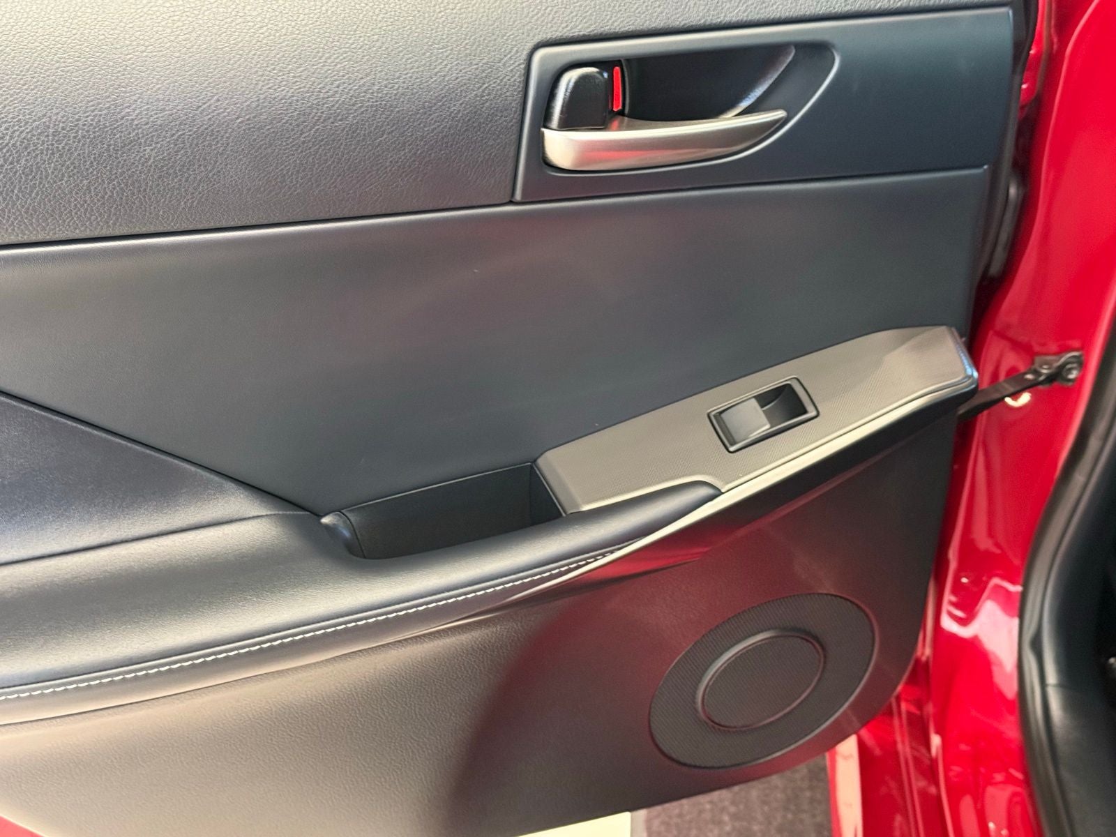 2024 Lexus IS 350 F SPORT