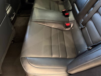 2024 Lexus IS 350 F SPORT