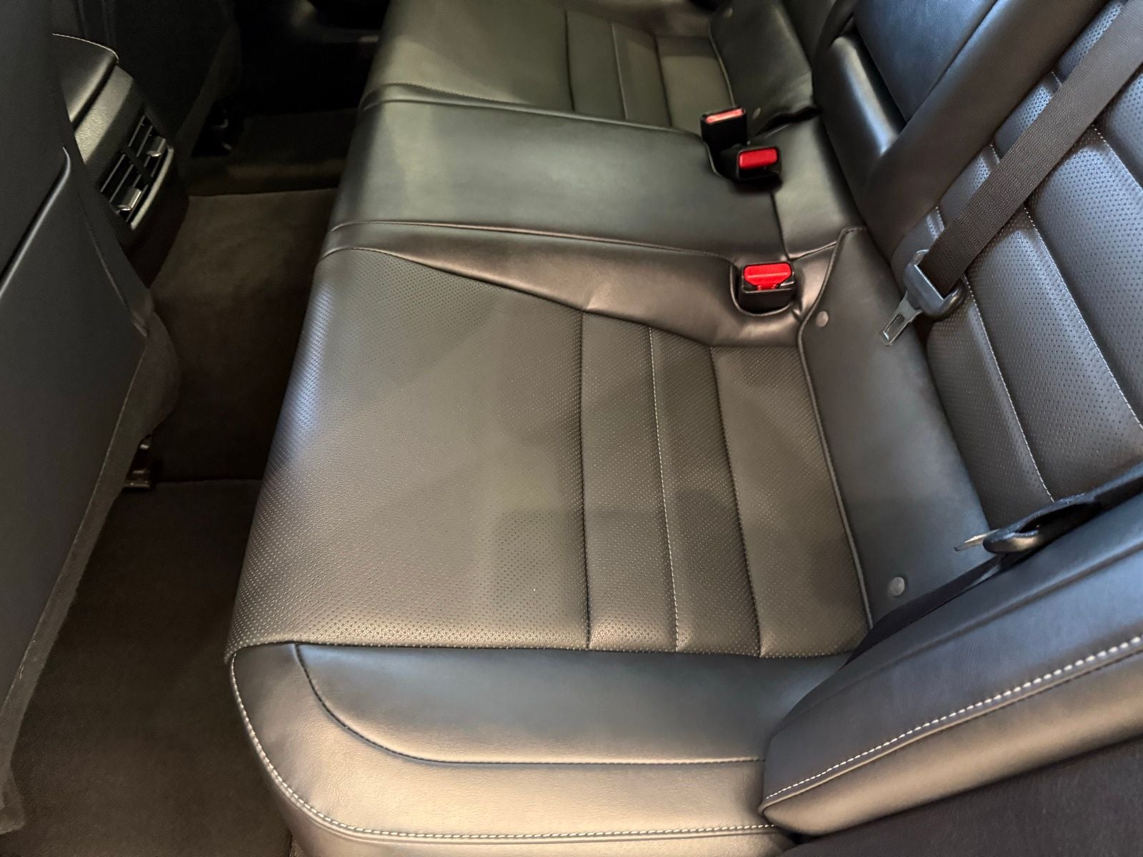 2024 Lexus IS 350 F SPORT