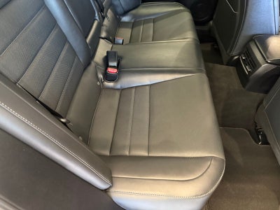 2024 Lexus IS 350 F SPORT