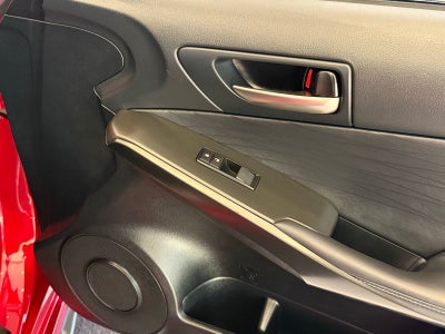 2024 Lexus IS 350 F SPORT