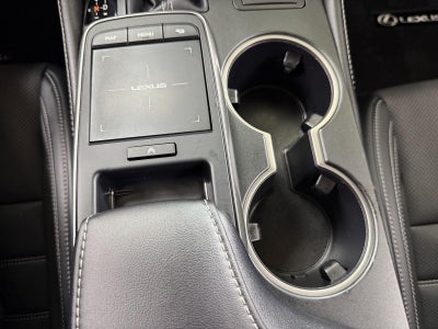 2025 Lexus RC RC 350 F SPORT