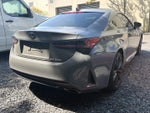 2025 Lexus RC RC 350 F SPORT