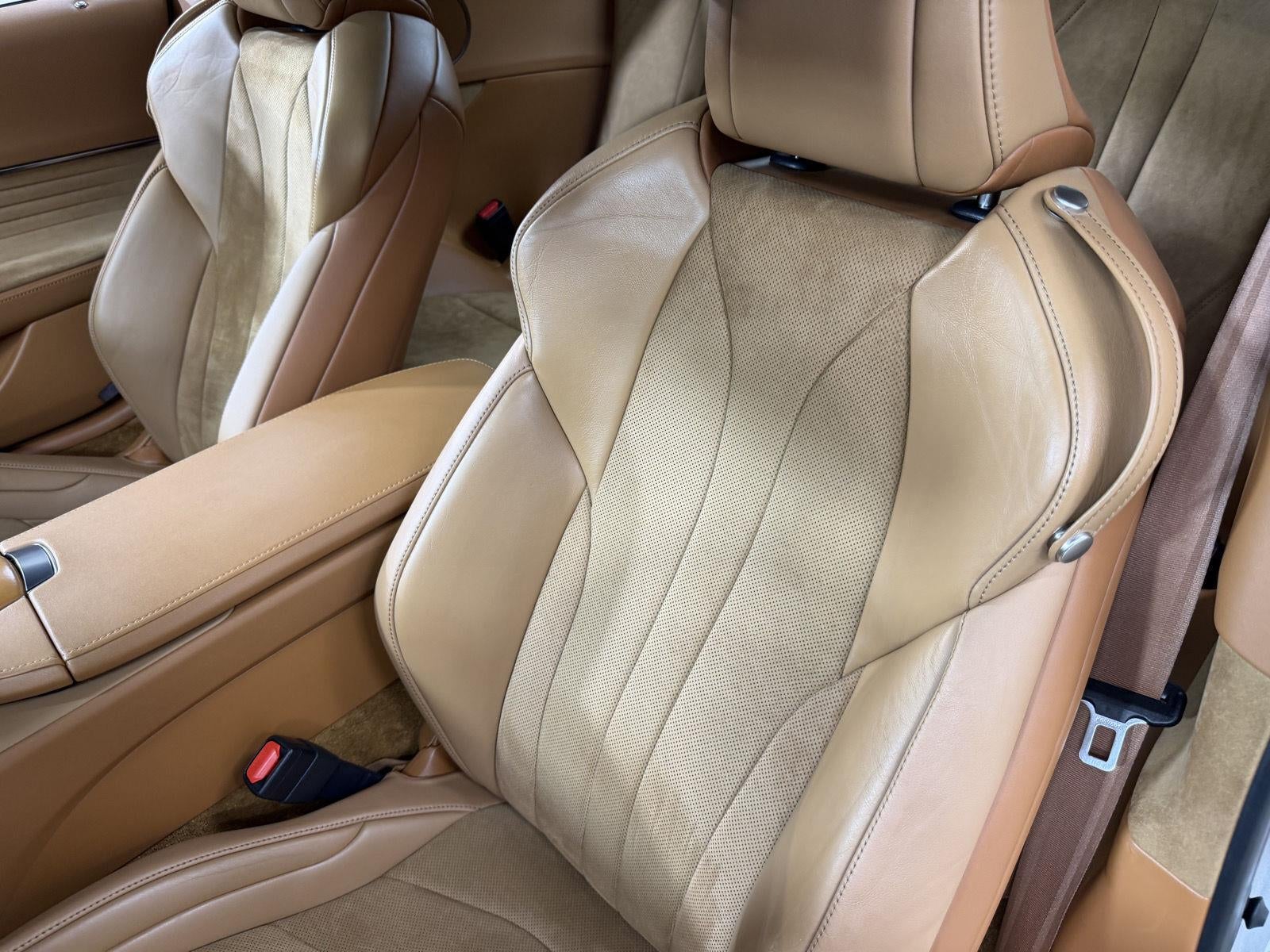 2018 Lexus Lc 500 Base