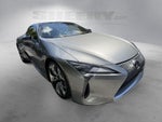 2018 Lexus Lc 500 Base