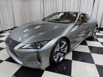 2018 Lexus Lc 500 Base