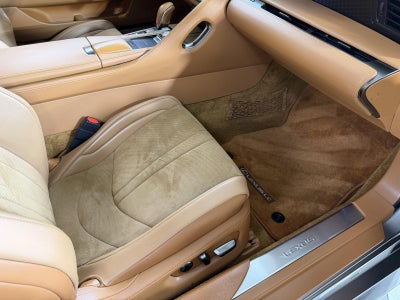 2018 Lexus Lc LC 500