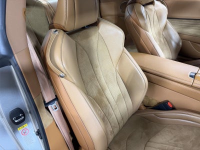 2018 Lexus Lc LC 500