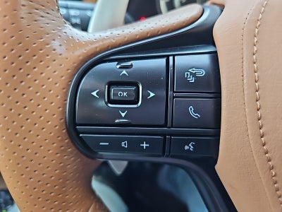 2018 Lexus LC 500