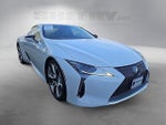 2018 Lexus LC 500