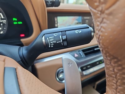 2018 Lexus LC 500