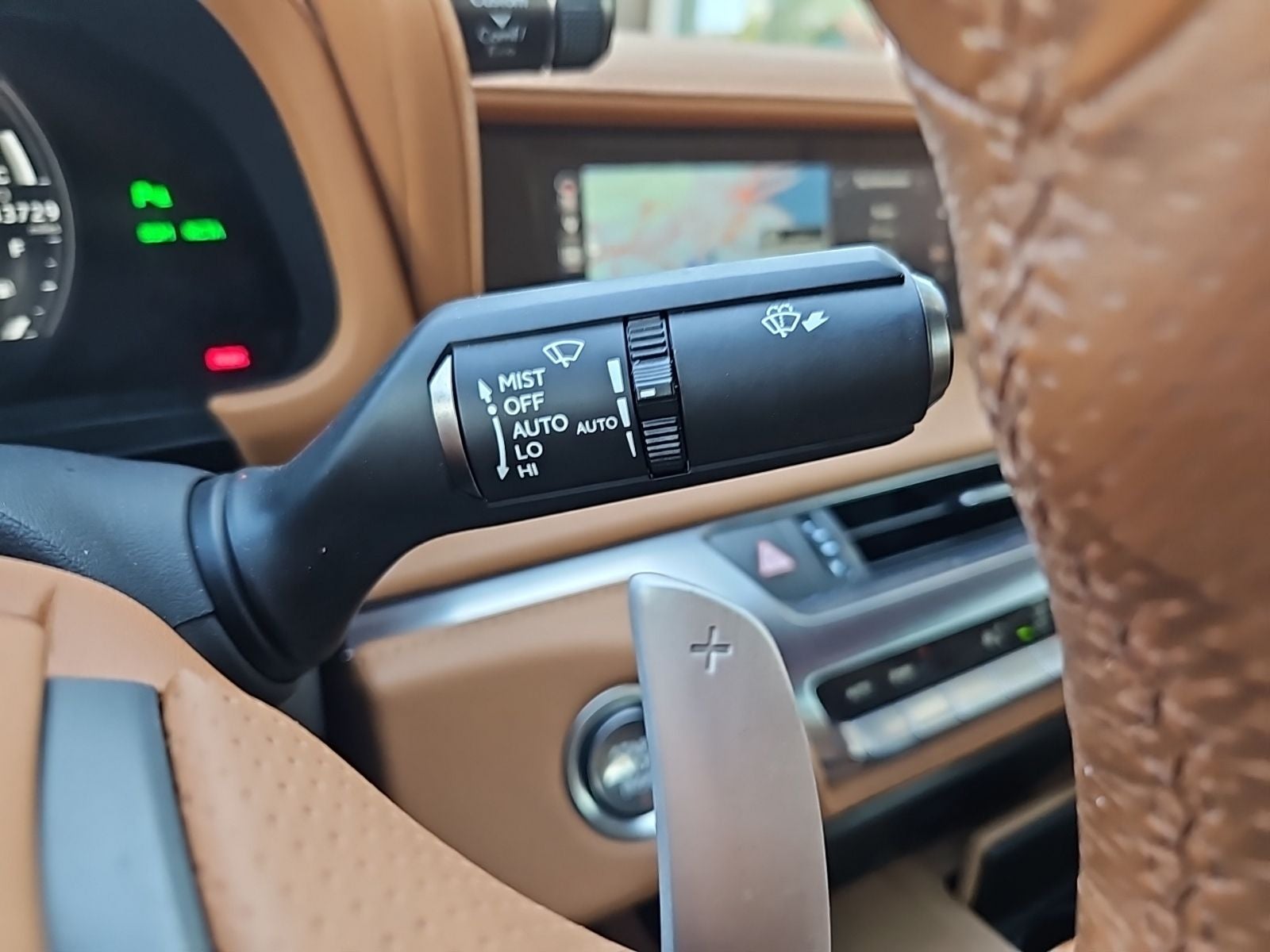 2018 Lexus LC 500