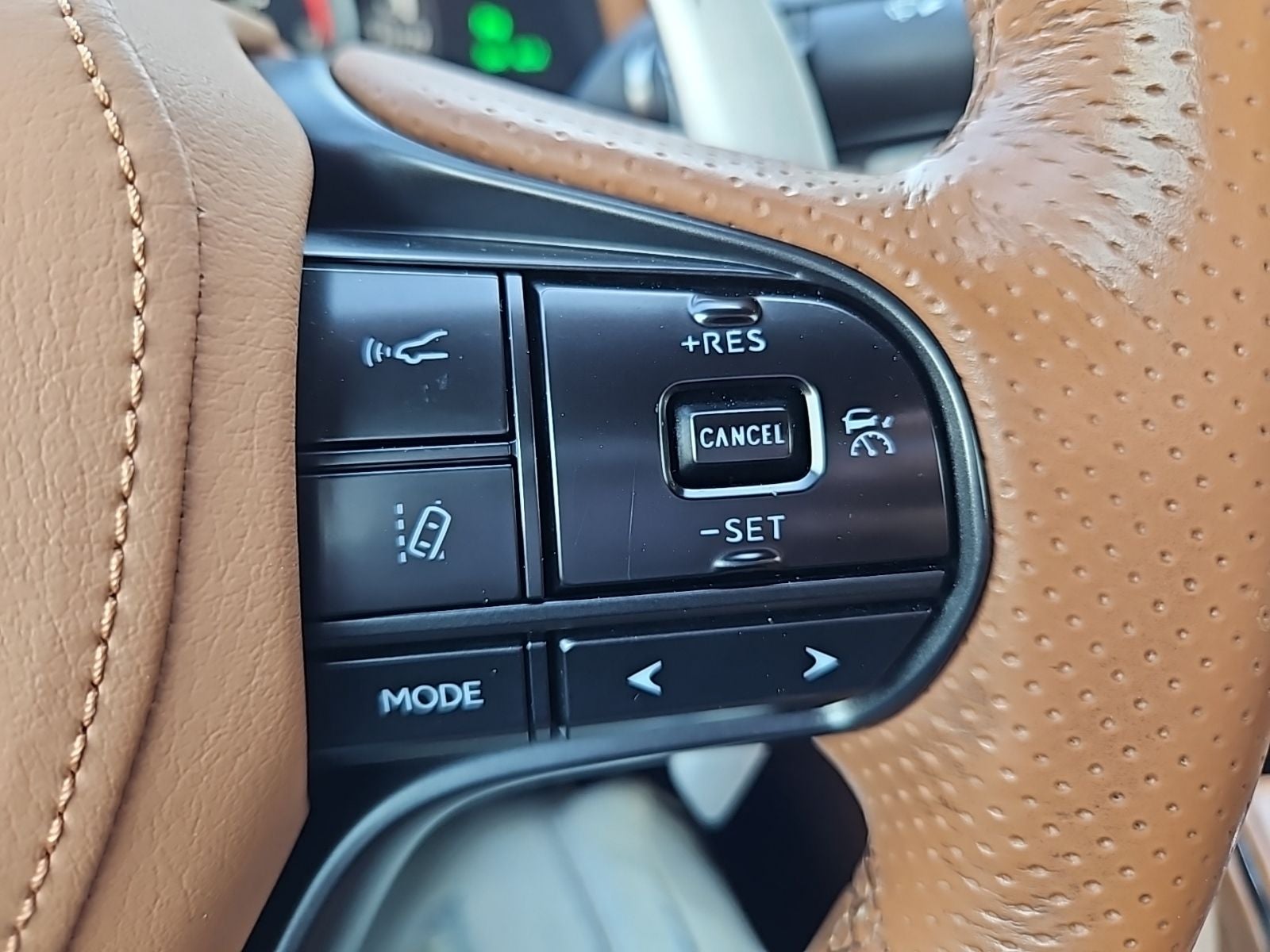 2018 Lexus LC 500