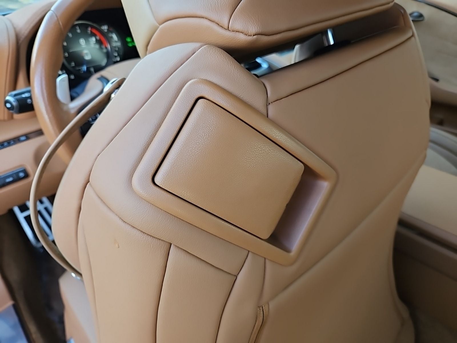 2018 Lexus LC 500