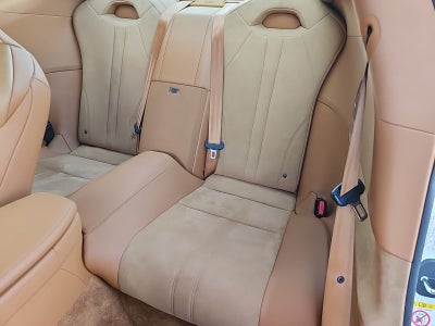 2018 Lexus LC 500