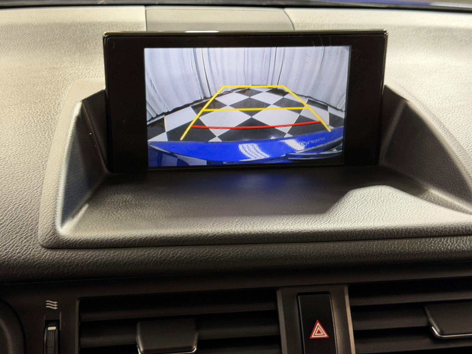 2015 Lexus CT 200h