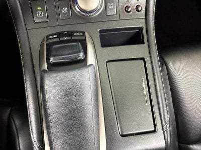 2015 Lexus CT 200h