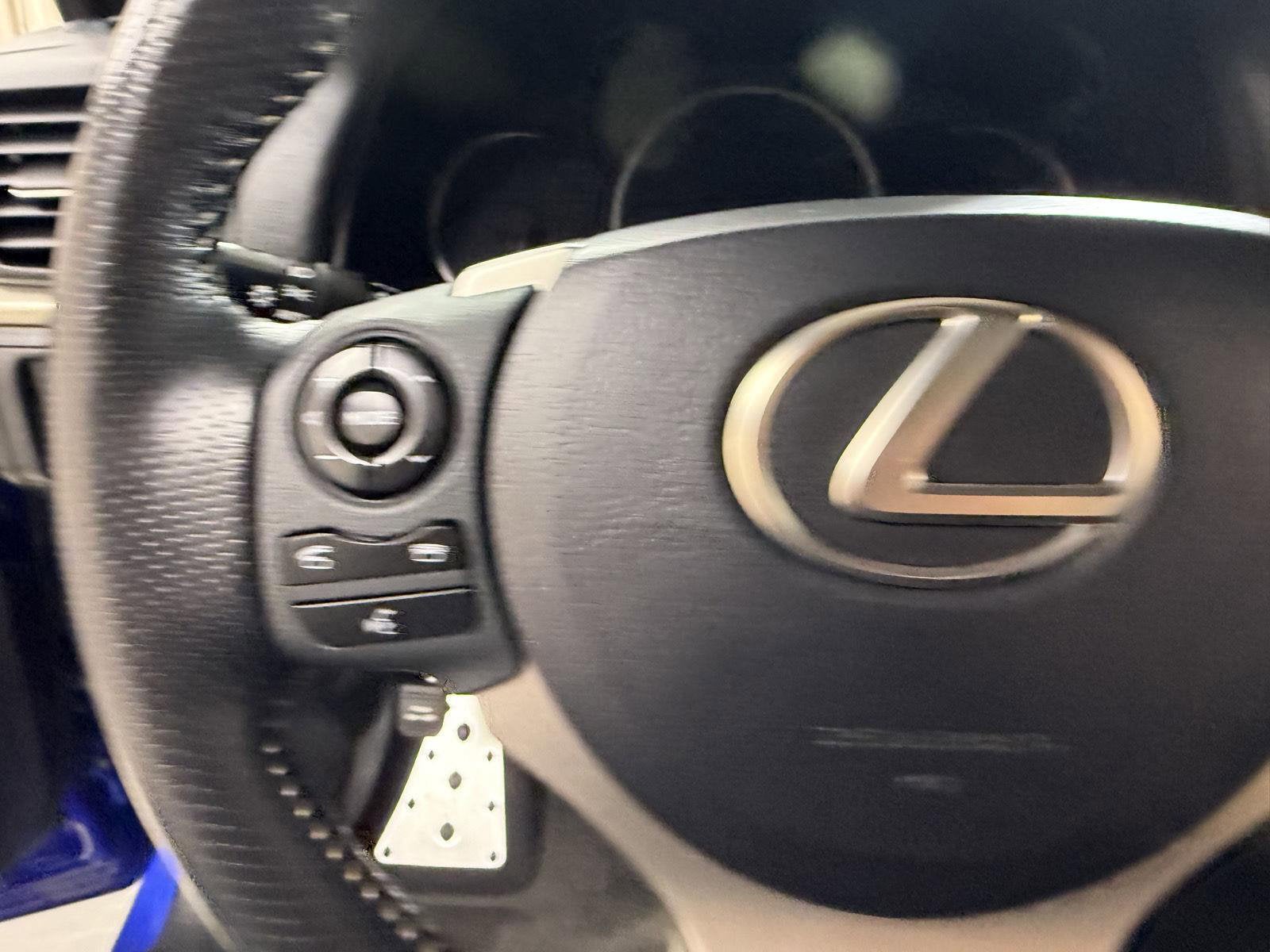 2015 Lexus CT 200h