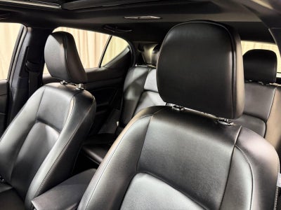 2015 Lexus CT 200h