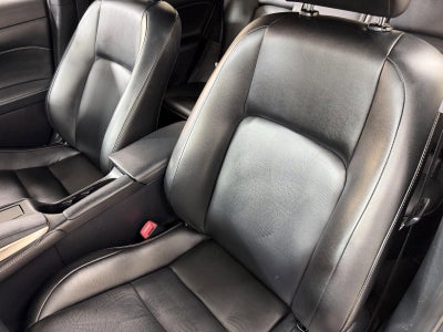 2015 Lexus CT 200h