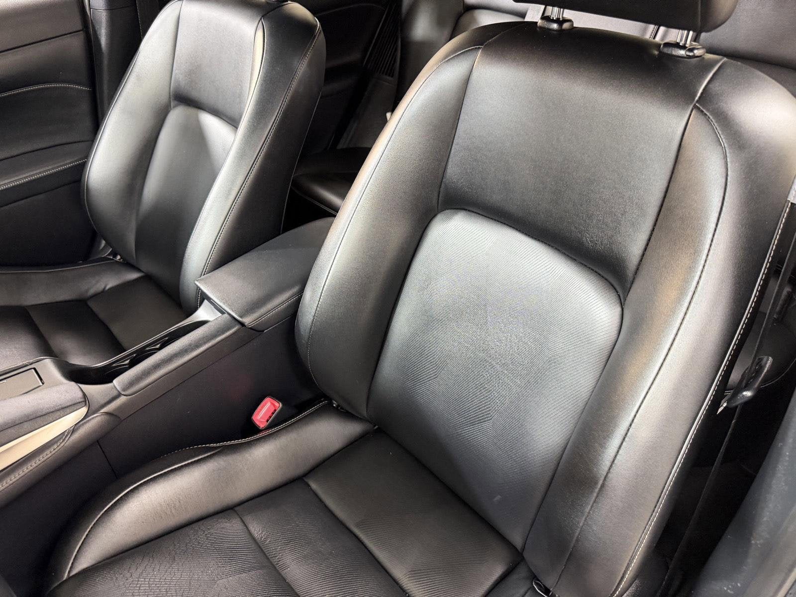 2015 Lexus CT 200h