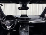 2015 Lexus CT 200h
