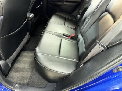 2015 Lexus CT 200h
