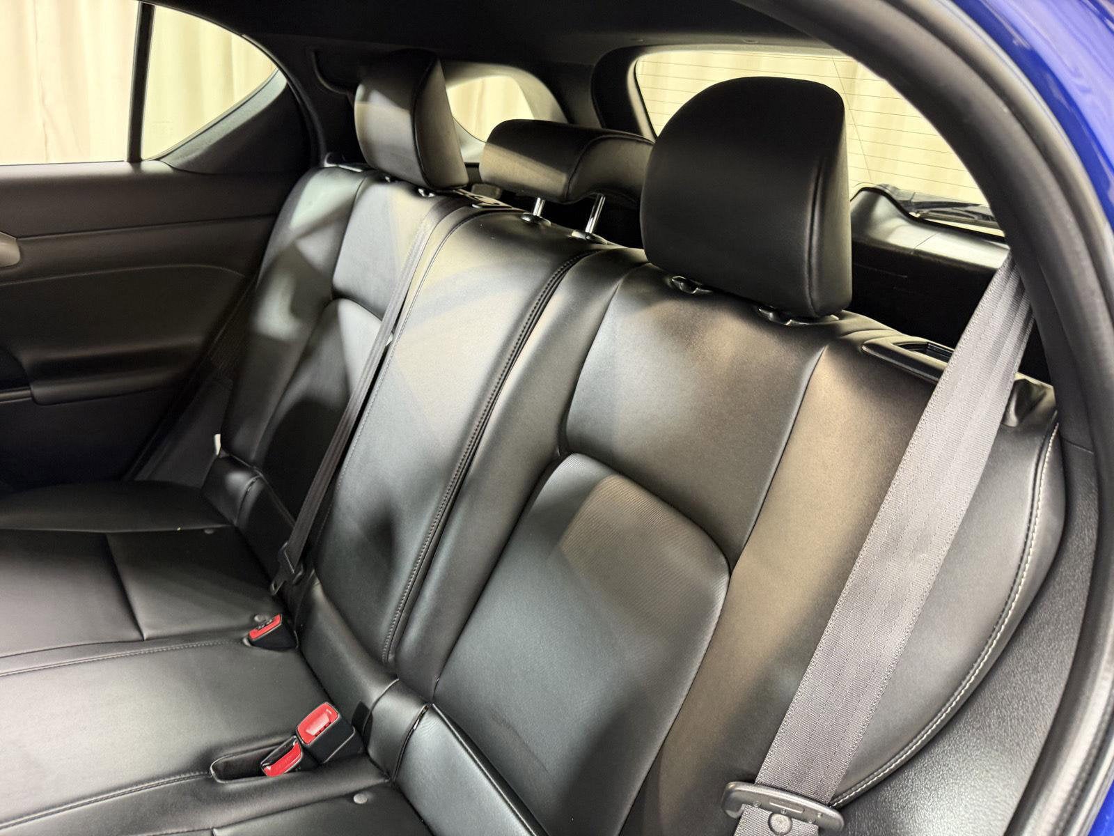 2015 Lexus CT 200h