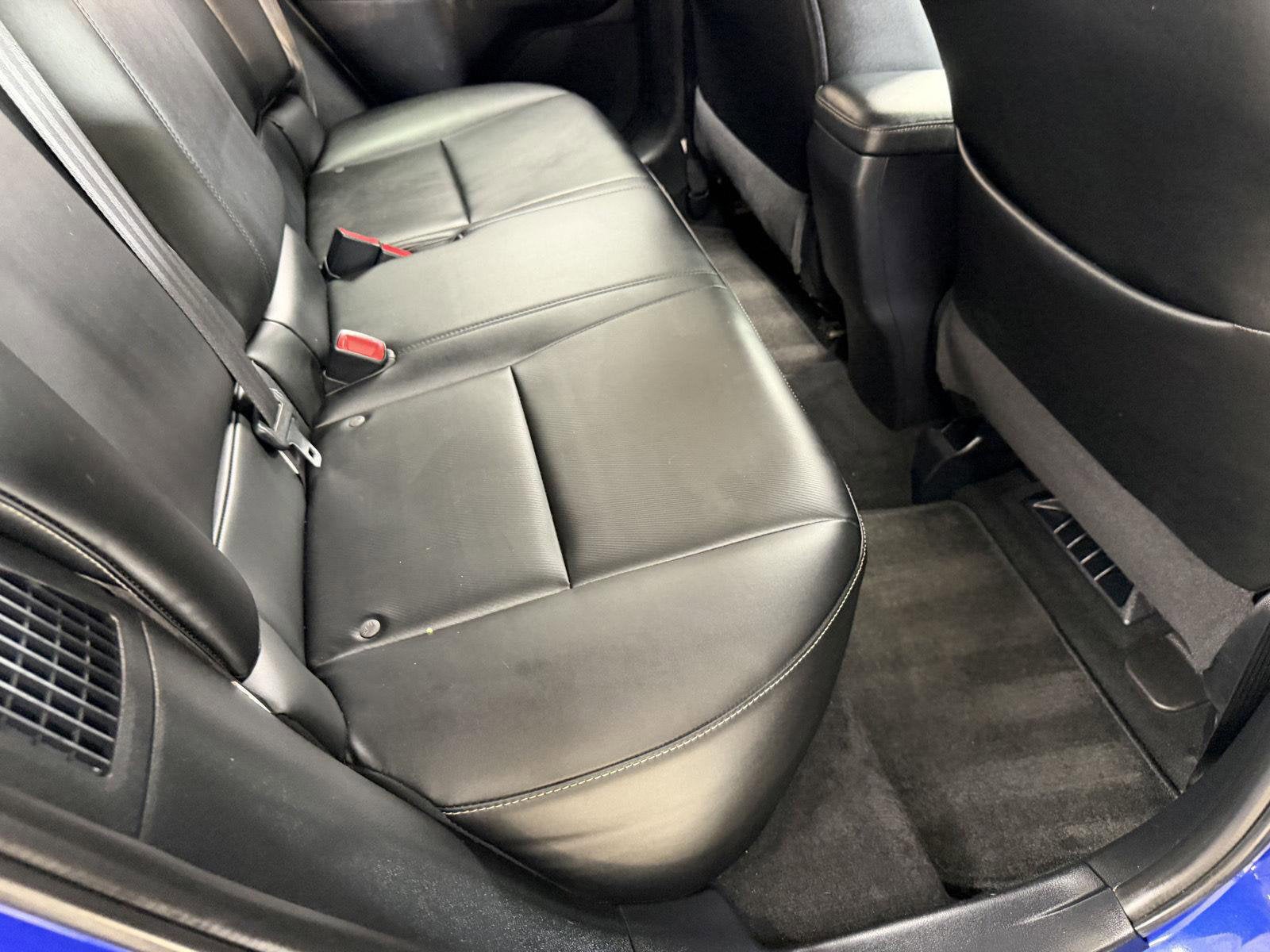 2015 Lexus CT 200h