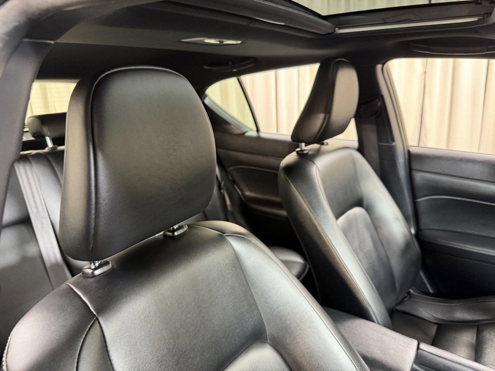 2015 Lexus CT 200h