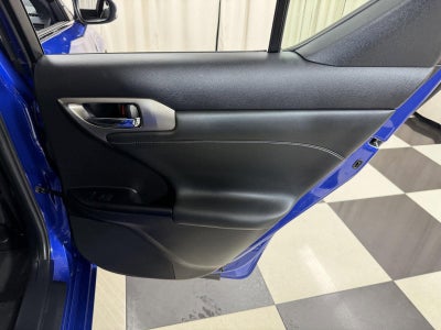2015 Lexus CT 200h