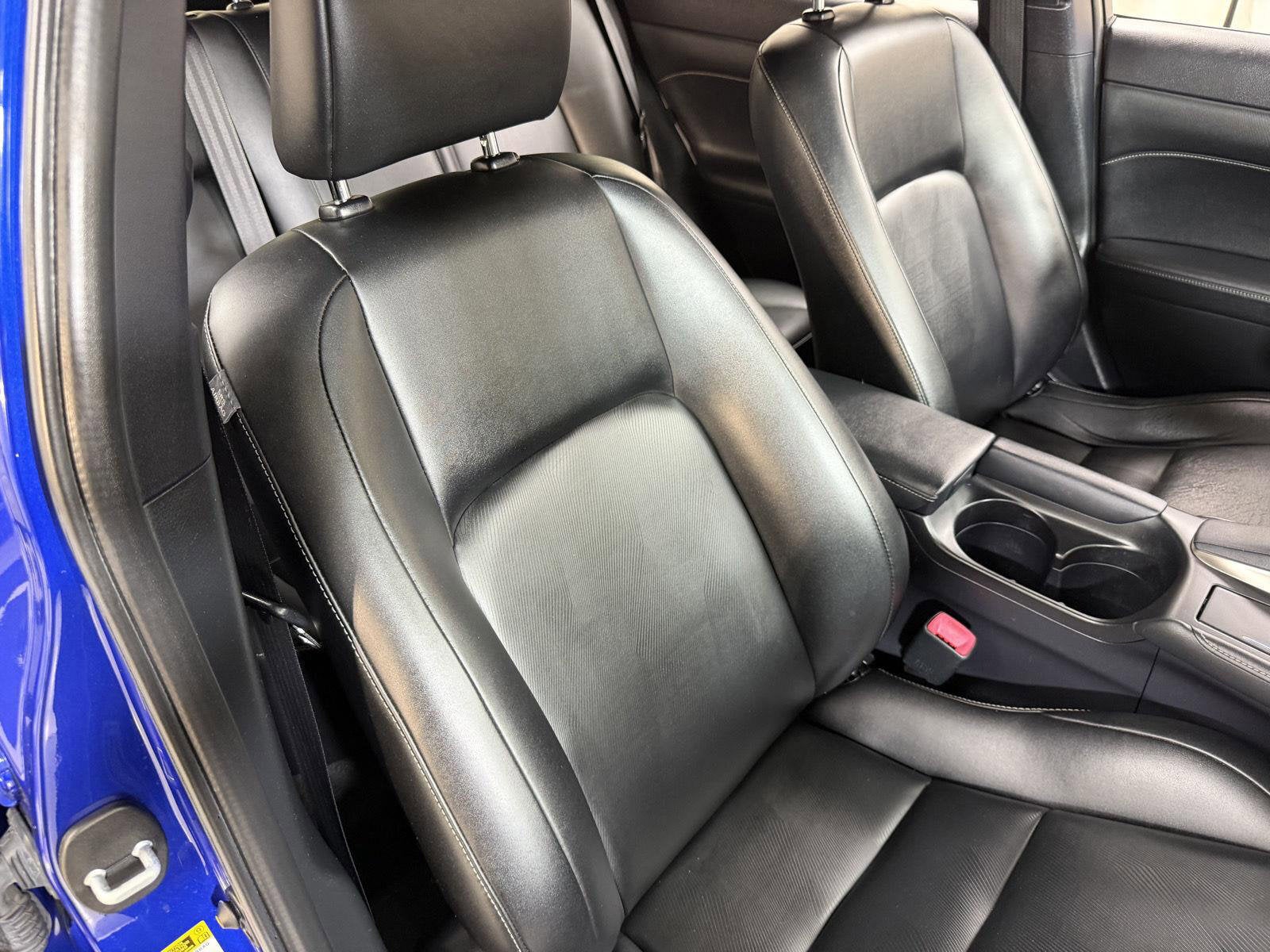 2015 Lexus CT 200h