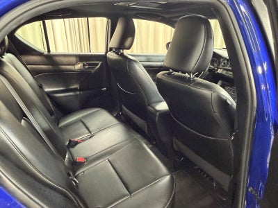 2015 Lexus CT 200h