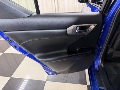 2015 Lexus CT 200h