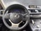 2014 Lexus CT 200h