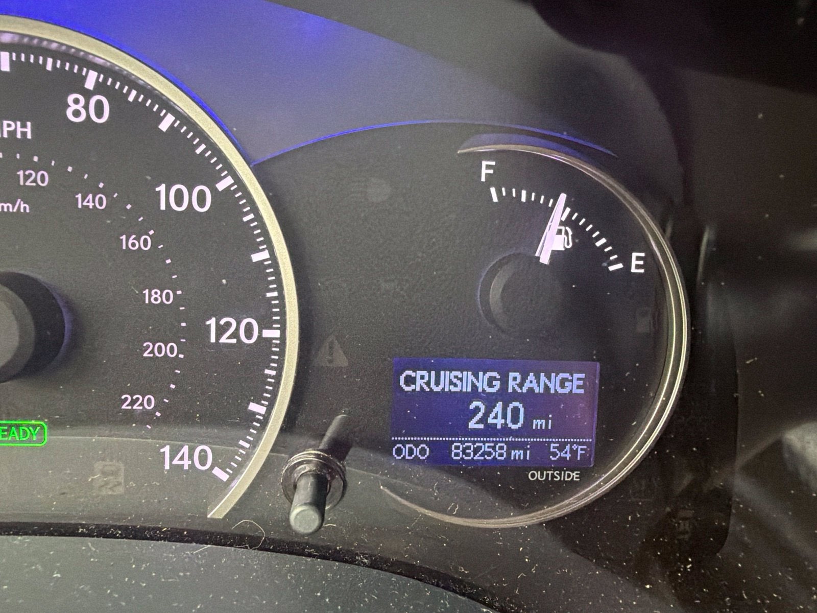 2014 Lexus CT 200h